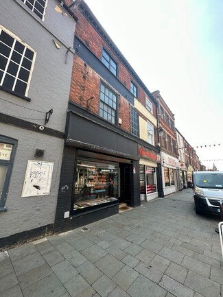 More details for 5 Carter Gate, Newark On Trent - Retail for Lease