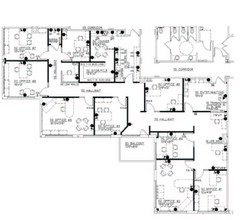 30300 Agoura Rd, Agoura Hills, CA for lease Floor Plan- Image 1 of 1