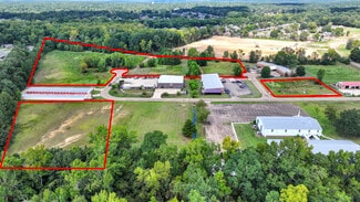Plus de détails pour 0 Value Park Dr, Brandon, MS - Terrain à vendre