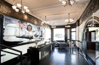 918 F St NW, Washington, DC à vendre Photo intérieure- Image 2 de 7