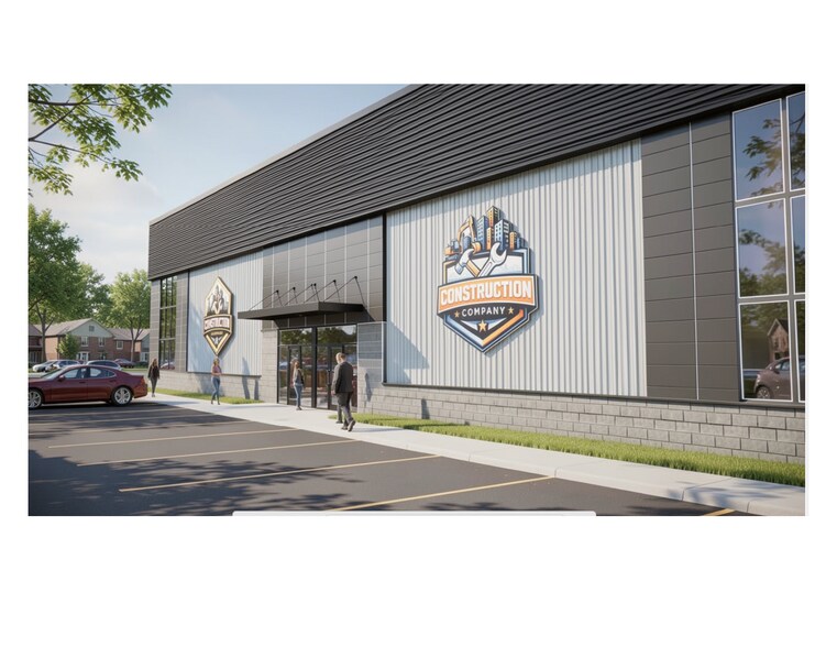 3701 Dutch Mill Rd, Madison, WI à louer - Photo du bâtiment - Image 2 de 4