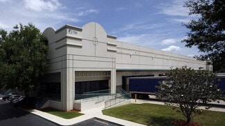 Plus de détails pour 7524-7598 Currency Dr, Orlando, FL - Local d'activités, Industriel à louer