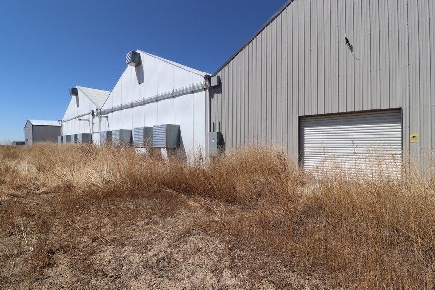 7889 Maverick Ln, Ordway, CO à vendre - Photo du bâtiment - Image 2 de 6