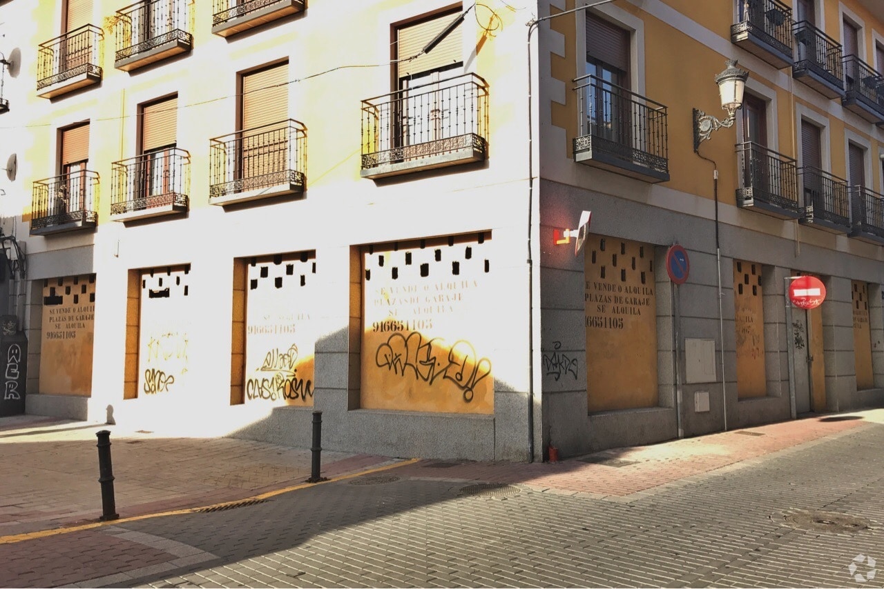 Calle Coso, 24, Illescas, TOL 45200 - - - Interior Photo - Image 2 of 2