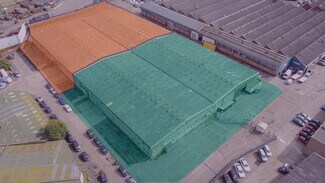 More details for 24 Salter St, London - Industrial for Lease