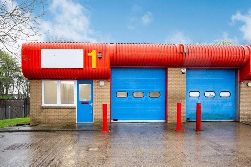 Souter Head Rd, Aberdeen for lease - Building Photo - Image 2 of 32