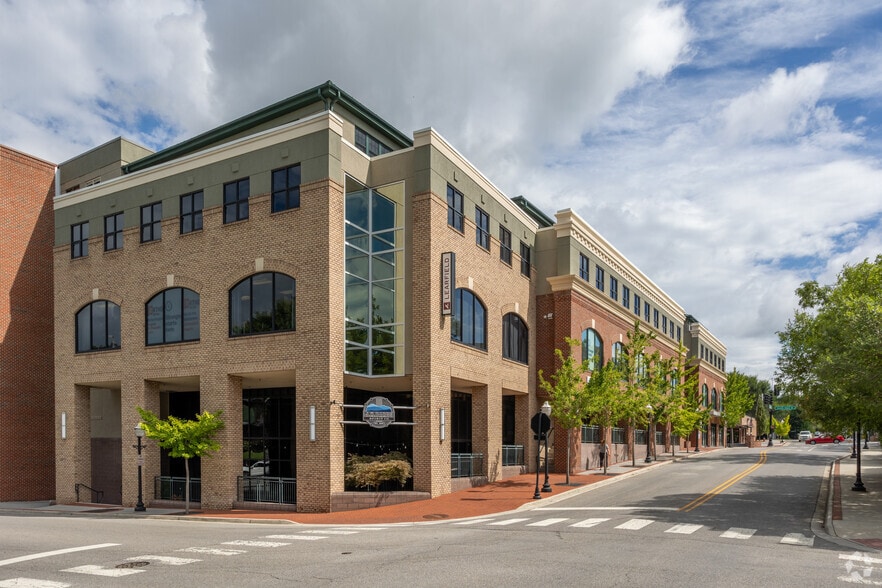 250 S Main St, Blacksburg, VA à louer - Photo du bâtiment - Image 3 de 11