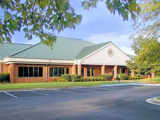 More details for 9238 Madison Blvd, Madison, AL - Office/Medical for Lease