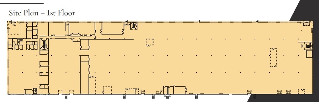 9435 Winnetka Ave N, Brooklyn Park, MN for sale Floor Plan- Image 1 of 2