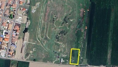 Calle Victoria Kent, 39A, Chauchina, GRA - Aerial map view