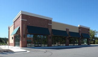 More details for 732 SW Greenville Blvd, Greenville, NC - Retail for Lease
