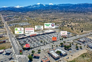 More details for 4013-4083 Phelan Rd, Phelan, CA - Retail for Lease