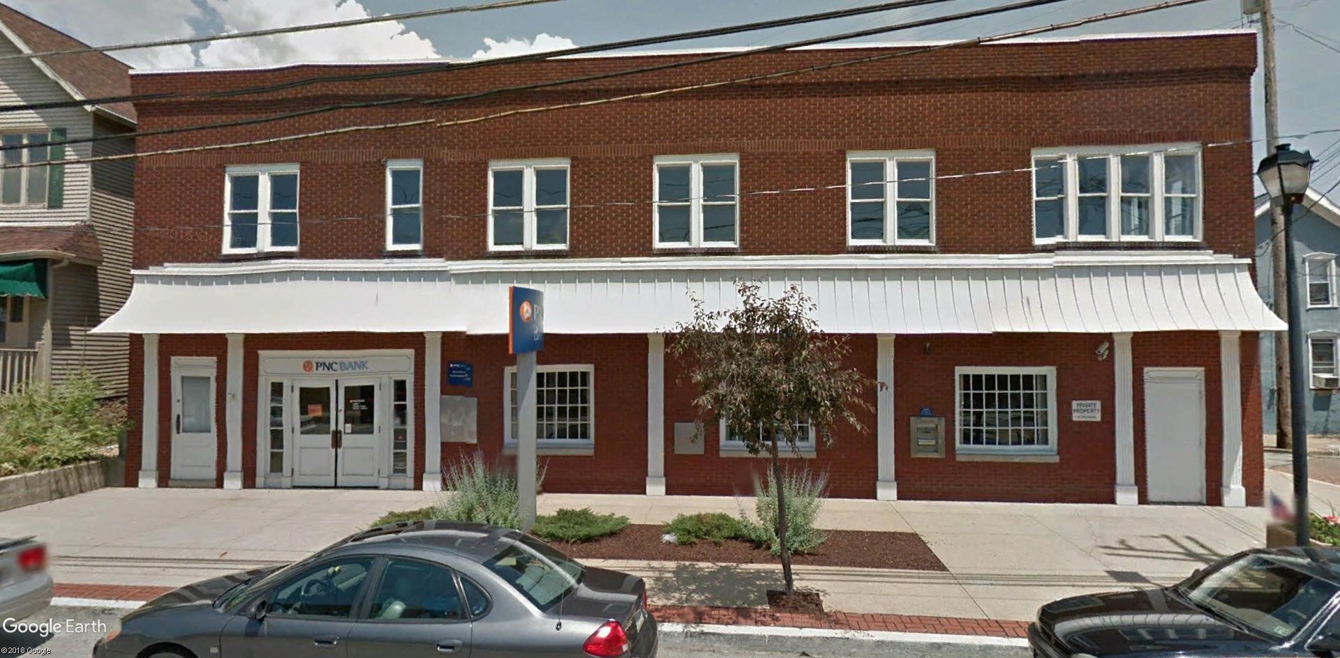223 Independence St, Perryopolis, PA for lease Building Photo- Image 1 of 7