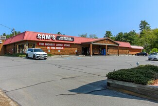 Plus de détails pour 74 Monadnock Hwy, North Swanzey, NH - Commerce de détail à vendre