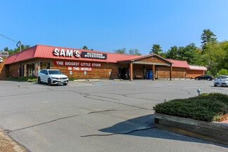 Plus de détails pour 74 Monadnock Hwy, North Swanzey, NH - Commerce de détail à vendre