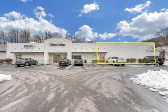 1478 Earl L Core Rd, Morgantown, WV for lease Building Photo- Image 1 of 9