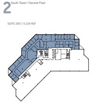 5525 Parkcenter Cir, Dublin, OH for lease Floor Plan- Image 1 of 1
