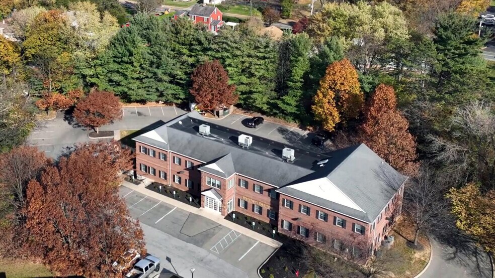 2330-2350 Schoenersville Rd, Bethlehem, PA à louer - Photo du bâtiment - Image 1 de 5