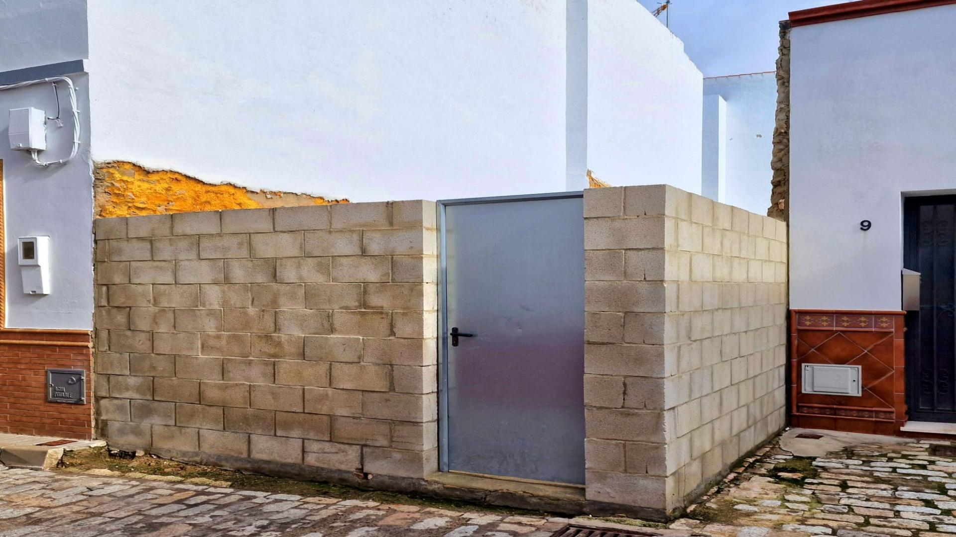 Calle Pablo Picasso, 5, Valencina de la Concepción, Sevilla à vendre Photo principale- Image 1 de 7