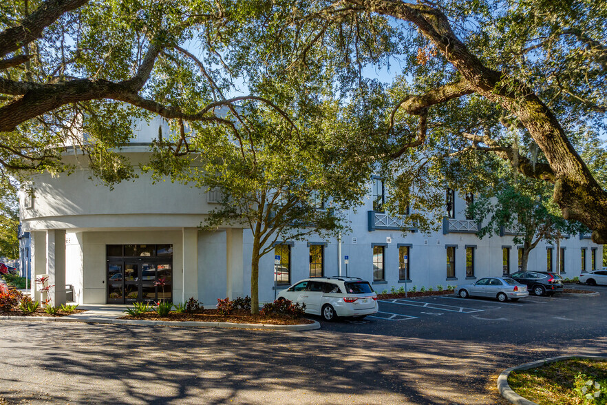 7701 Little Rd, New Port Richey, FL for sale - Building Photo - Image 1 of 1