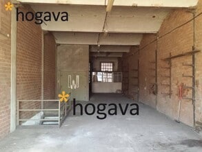 Industrial in Esparreguera, Barcelona for lease Interior Photo- Image 2 of 18