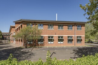 More details for 90 Milton Park, Milton - Office for Lease