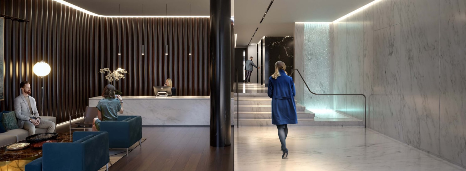 7 Old Park Ln, Londres à vendre Photo intérieure- Image 1 de 9