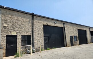 More details for 5124 Heintz St, Baldwin Park, CA - Industrial for Lease