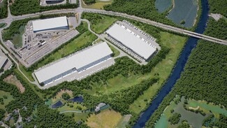 More details for 232 Brown Ridge Rd, Mills River, NC - Industrial for Lease