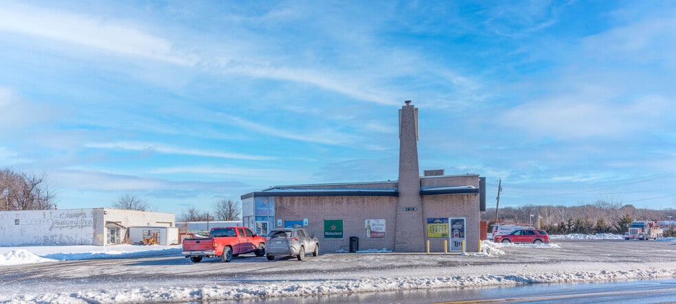 2816 Old North Point Rd, Baltimore, MD à vendre - Photo du bâtiment - Image 3 de 61