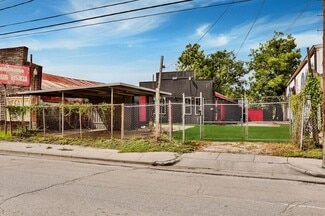 More details for 7629 Harrisburg Blvd, Houston, TX - Industrial for Sale