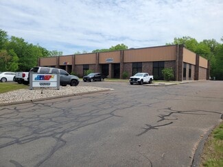 More details for 14 Airport Park Rd, East Granby, CT - Flex for Lease