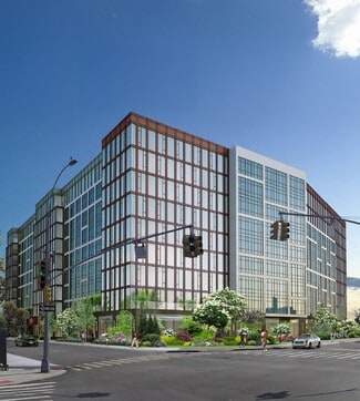 More details for 3005 Whitestone Expy, Flushing, NY - Land for Sale