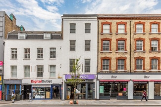 More details for 51-52 Tottenham Court Road – for Sale, London