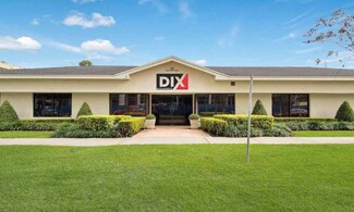 Plus de détails pour 205 S Eola Dr, Orlando, FL - Bureau à vendre