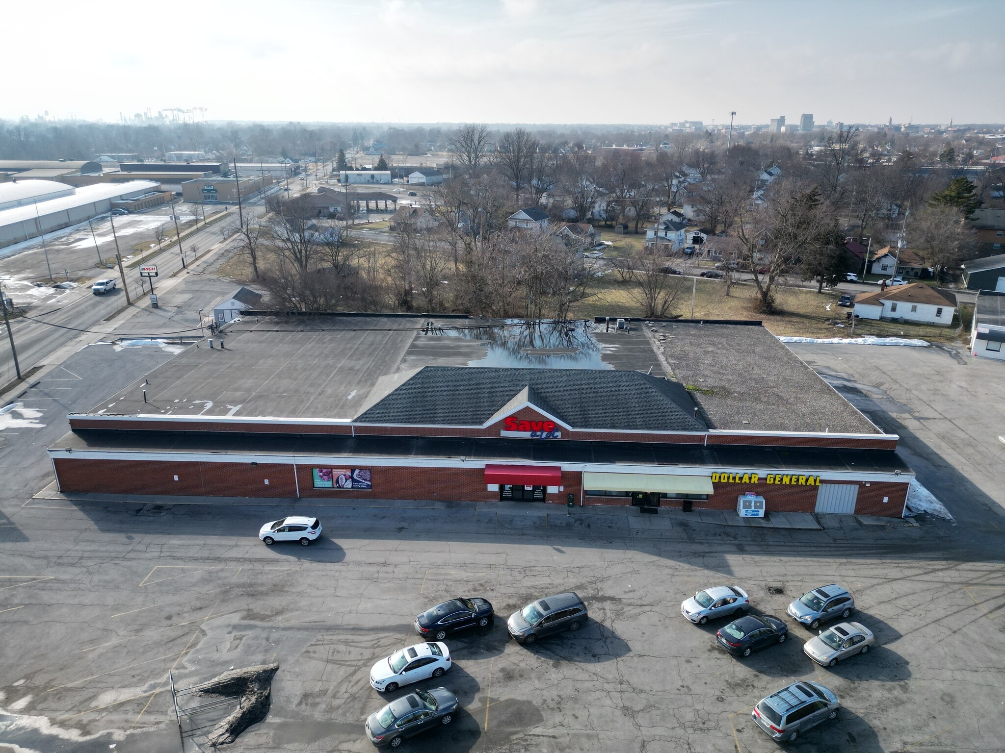 1330 Bellefontaine Ave, Lima, OH à louer Photo intérieure- Image 1 de 11