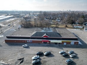 1330 Bellefontaine Ave, Lima, OH à louer Photo intérieure- Image 1 de 11