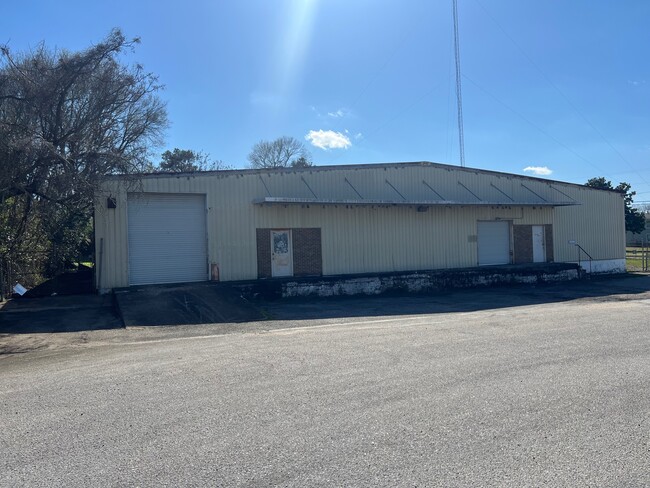 More details for 1953 Mobile Rd, Montgomery, AL - Industrial for Lease