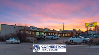 More details for 1851 E 12th St, Casper, WY - Retail for Lease