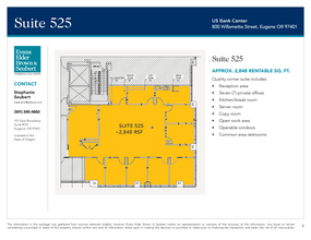 800 Willamette St, Eugene, OR for lease Building Photo- Image 1 of 1