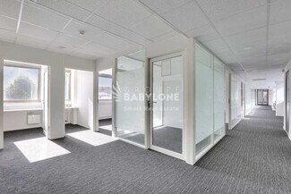 Plus de détails pour 38 Rue Gabriel Crie, Malakoff - Bureau à louer