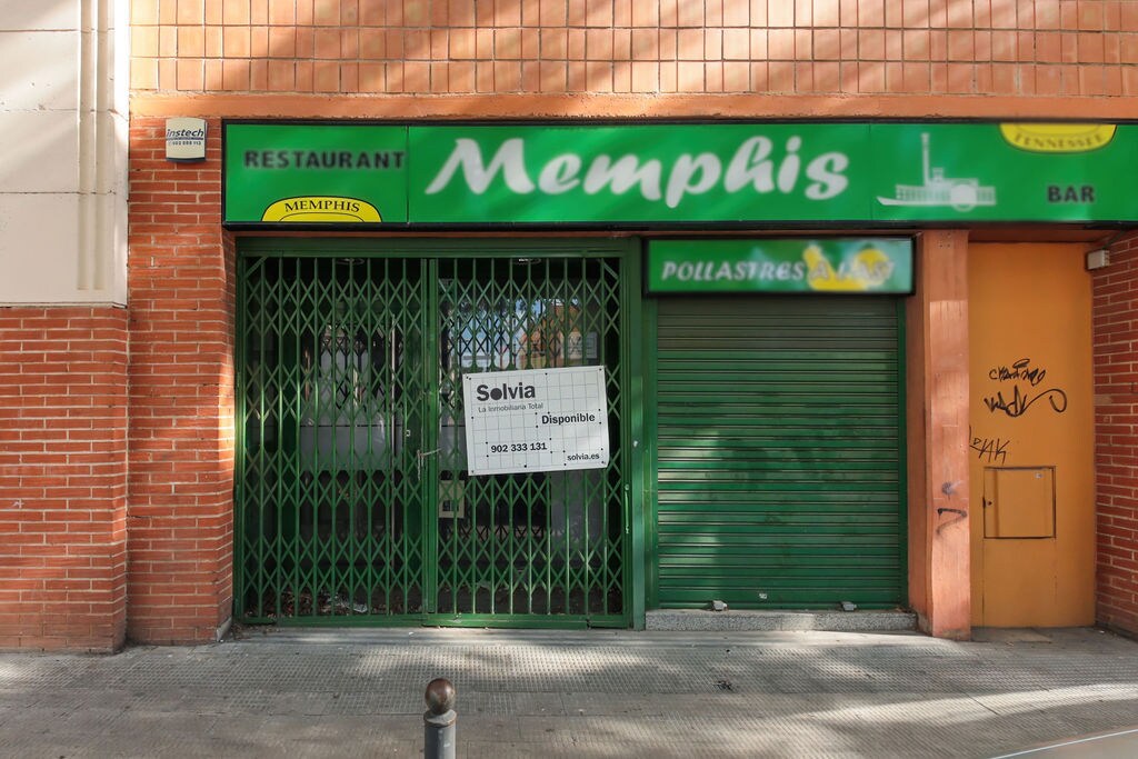 Reus, TAR 43204 - - - Floor Plan - Image 1 of 26