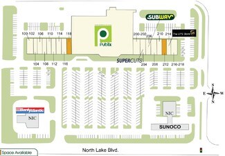 More details for 10130 Northlake Blvd, West Palm Beach, FL - Retail for Lease