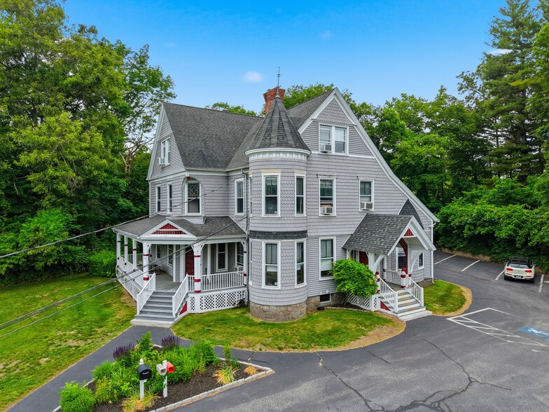 1 Sylvandale Rd, Lisbon, CT à vendre - Photo du bâtiment - Image 3 de 43