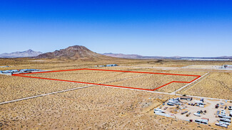 Plus de détails pour Dakota & Papago Rd., Apple Valley, CA - Terrain à vendre