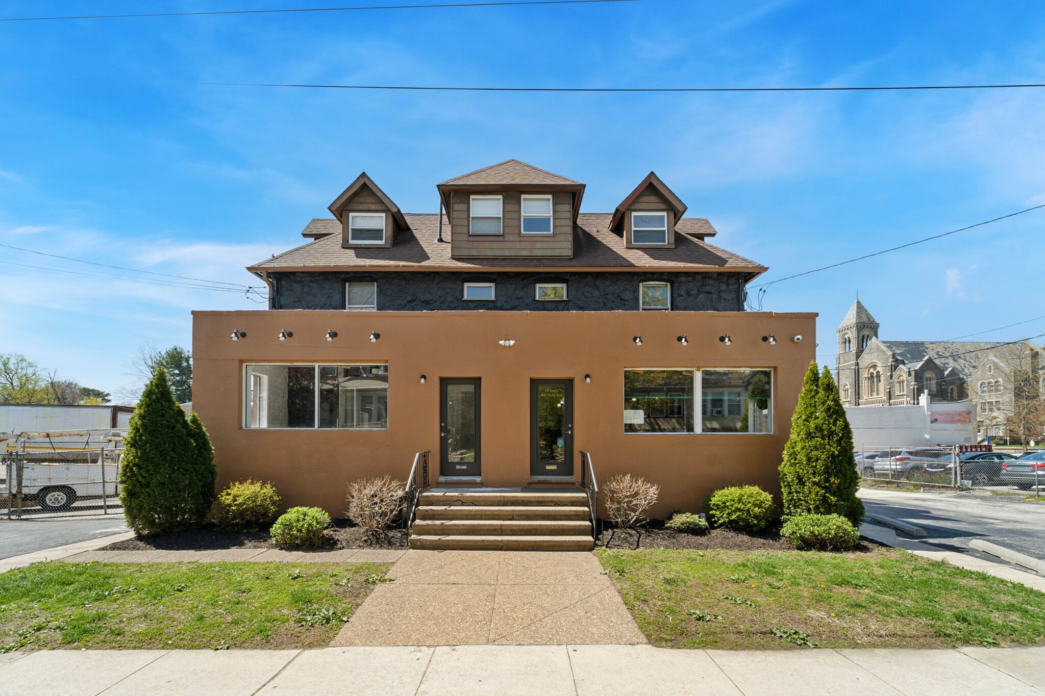 14-16 S Wycombe Ave, Lansdowne, PA for sale Building Photo- Image 1 of 26