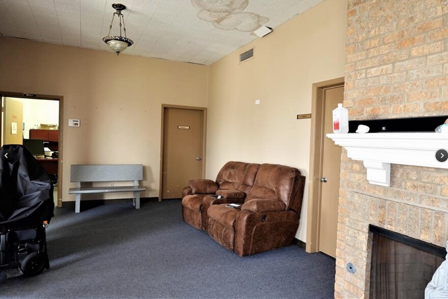 204 N Meyer St, Taft, TX à vendre - Photo du bâtiment - Image 2 de 7