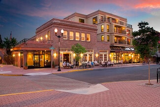 Plus de détails pour 5 NW Minnesota Ave, Bend, OR - Commerce de détail à louer