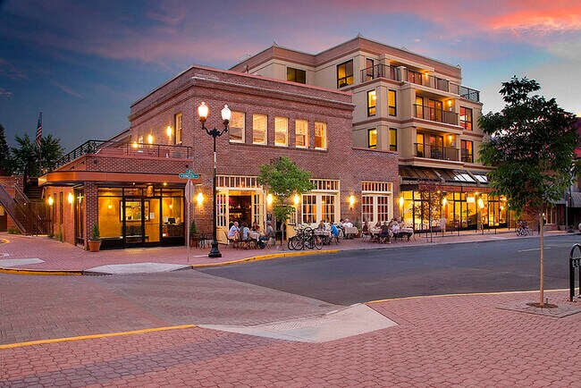 More details for 5 NW Minnesota Ave, Bend, OR - Retail for Lease