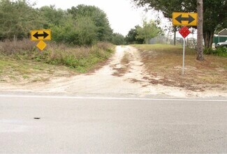Plus de détails pour 5501 Cemetery Rd, Mount Dora, FL - Terrain à vendre